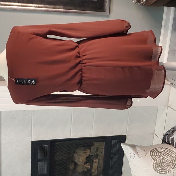 NWT FINAL TOUCH DRESS 👗 - Picture 4 of 6